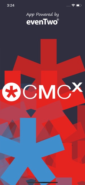 CMCX - Content-Marketing App(圖1)-速報App