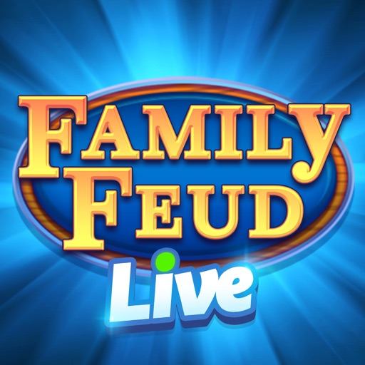 Family Feud® Live! by Umi Mobile Inc