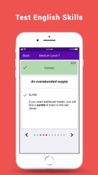 Hello English: Word of the day Captura de tela 10