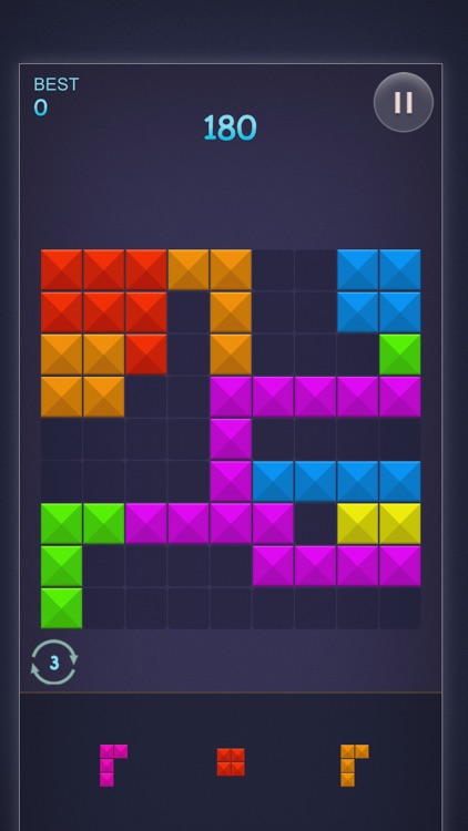 Block Puzzle: Brick Block 1010