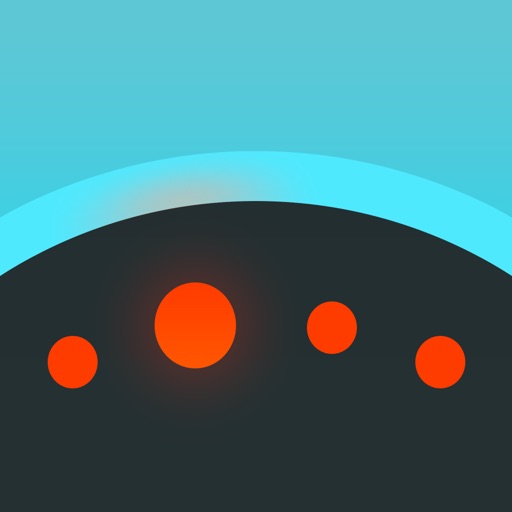 Tempo Advance - Metronome Icon