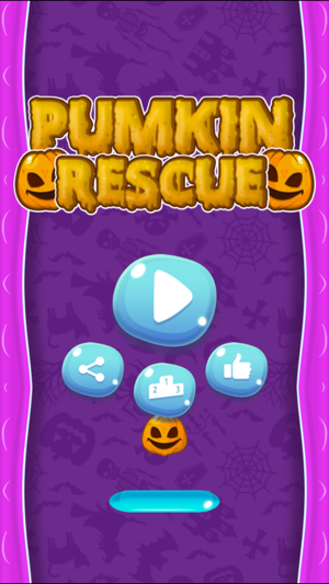 Pumpkin Rescue(圖1)-速報App