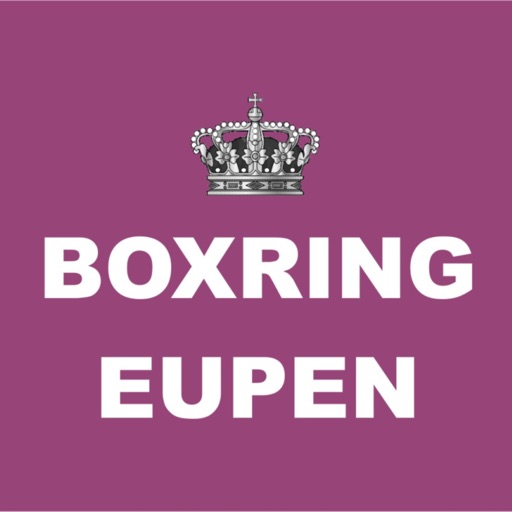 Boxring Eupen icon