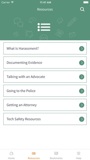 Tech Safety(圖3)-速報App