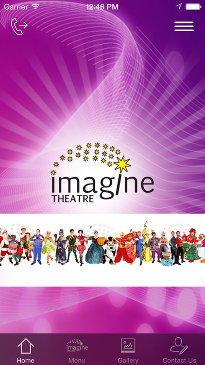 Imagine Theatre