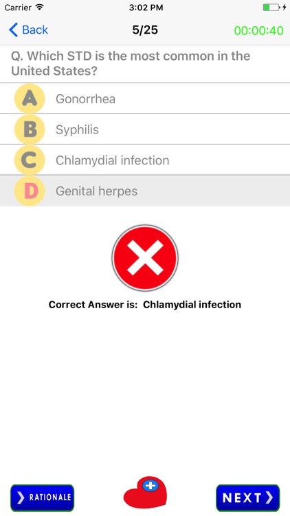 Microbiology Quiz Pro