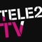 Приложение «Tele2 TV» — это возможность смотреть российские и зарубежные телеканалы, фильмы и сериалы на экране мобильного устройства