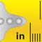 Using the power of augmented reality (AR), you now have a tape measure in your pocket