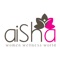 POR FAVOR NOTA: USTED NECESITA UNA Aisha Women World cuenta para acceder a esta aplicación