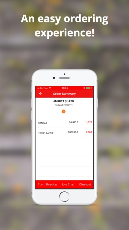 MBata App screenshot-4