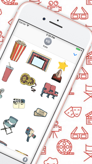 Vintage Cinema - Retro Movie Collection(圖1)-速報App