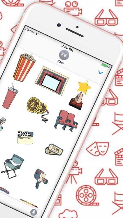 Vintage Cinema - Retro Movie Collection