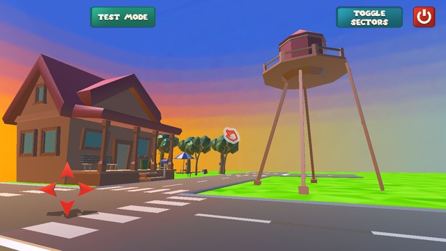 My World 3D: Low Poly Editor(圖5)-速報App