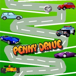 Penny Drive