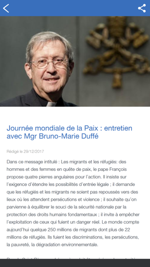 Eglise catholique en France(圖2)-速報App