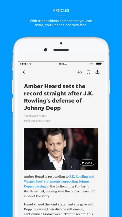 The Daily Advertiser