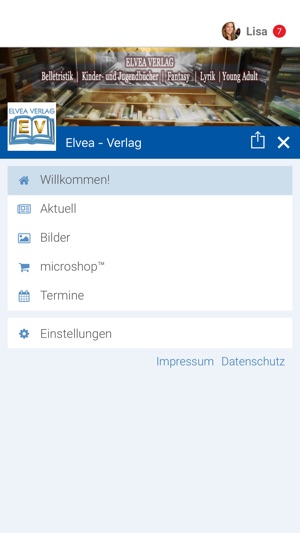 Elvea - Verlag(圖2)-速報App