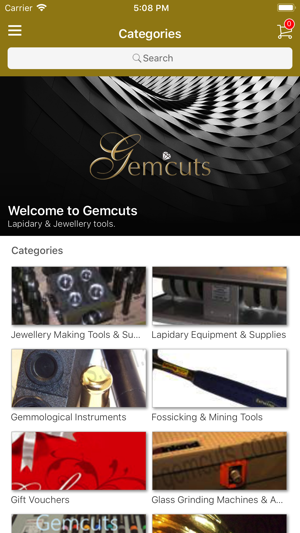 Gemcuts(圖2)-速報App