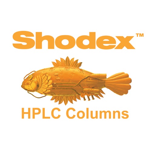 Shodex HPLC Columns