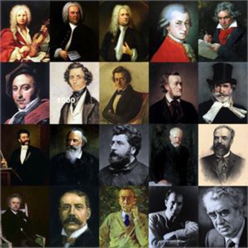 1000 Classical Hits