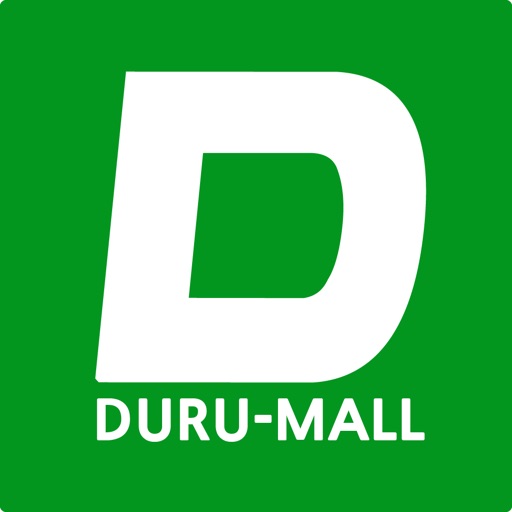 두루몰 - durumall icon