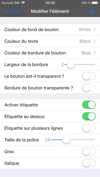 TalkTablet PRO Autism, Aphasia screenshot-6