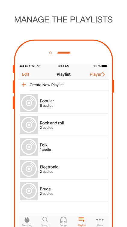 Music Apps - Unlimited Music
