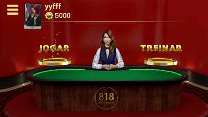 Poker 818 screenshot 2