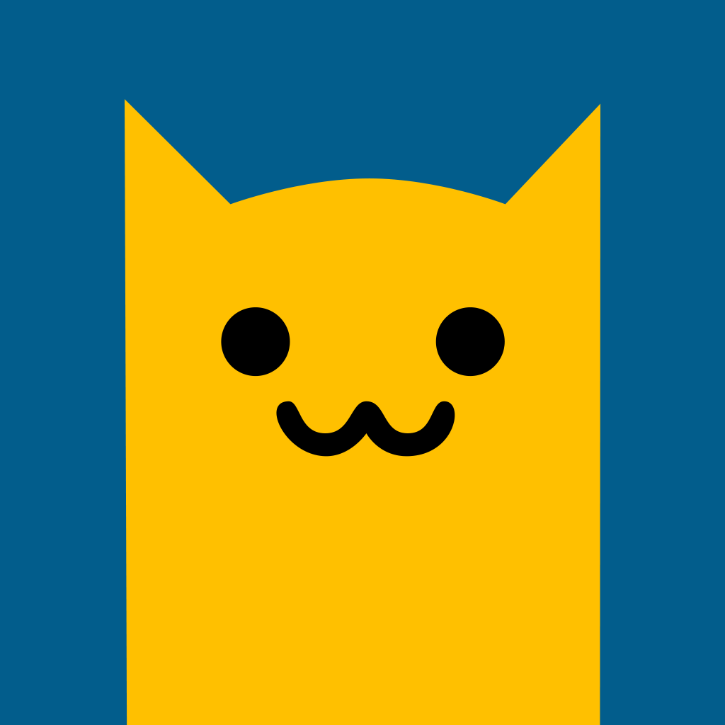 Nekosan App Icon