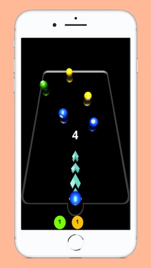 Merge Pool - Color Ballz(圖4)-速報App