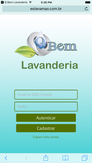 Q Bem Lavanderia(圖3)-速報App