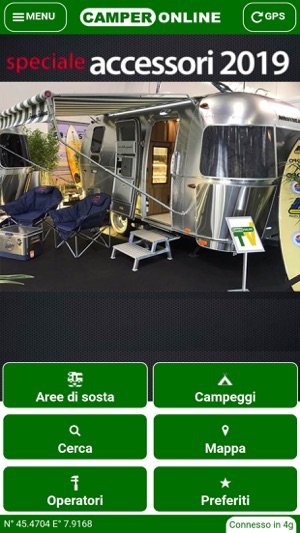 Camperonline