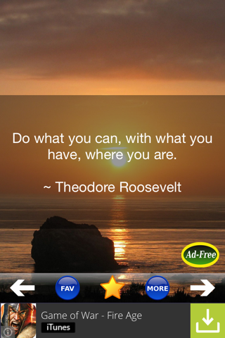 Inspirational Quotes & Sayings - náhled
