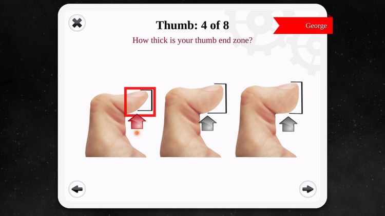 Palm Reading Premium screenshot-9