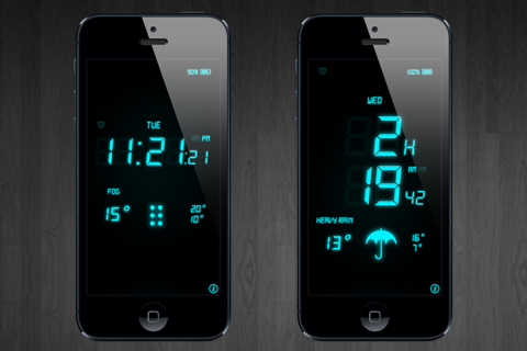 Alarm Clock Bud Pro screenshot 3