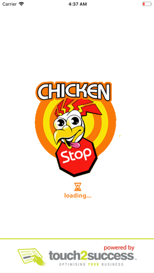 Chicken Stop Parkgate(圖3)-速報App