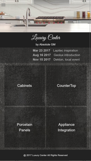 Luxury Center(圖1)-速報App