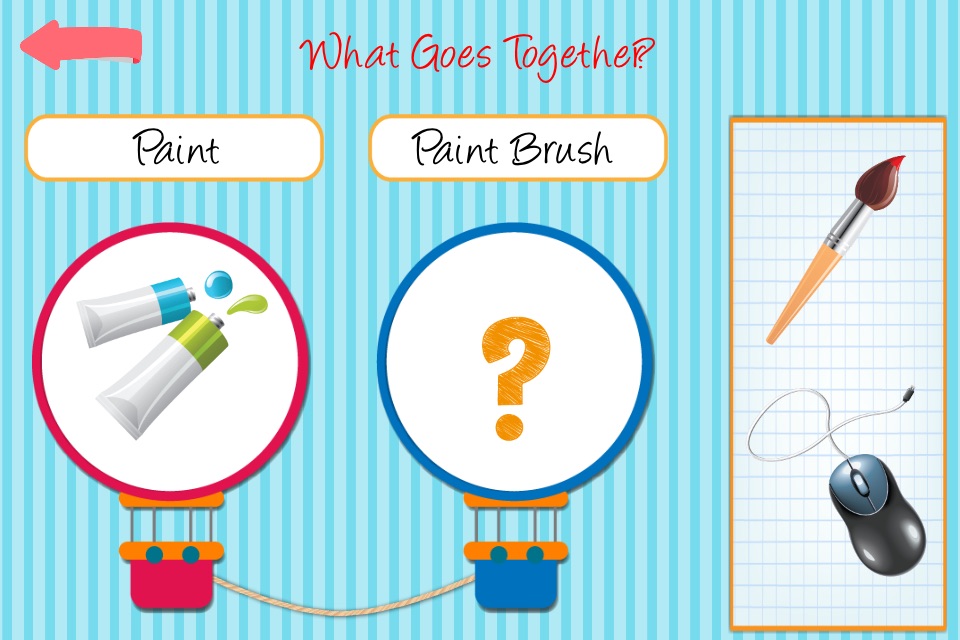 Fun Learning Picture Puzzles screenshot 3