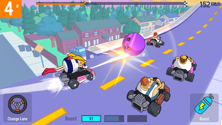 LoL Kart screenshot-4