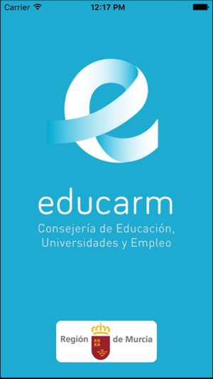 EDUCARM - Región de Murcia(圖1)-速報App