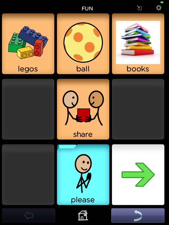 BRIDGE Communication Lite screenshot-3