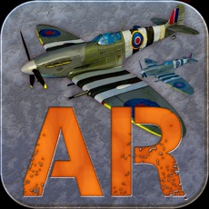 Activities of WW2 Fighter Planes AR