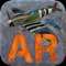 Icon WW2 Fighter Planes AR