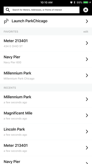 ParkChicagoMap(圖3)-速報App