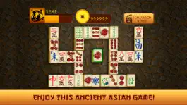 Game screenshot Mahjong Epic Titan Solitaire hack