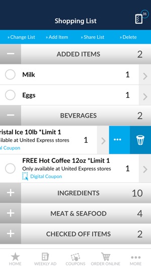 Shop Albertsons Market(圖4)-速報App