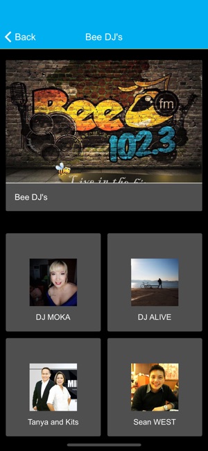 Bee FM 102.3(圖3)-速報App