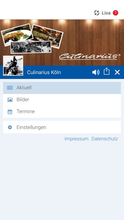 Culinarius Köln