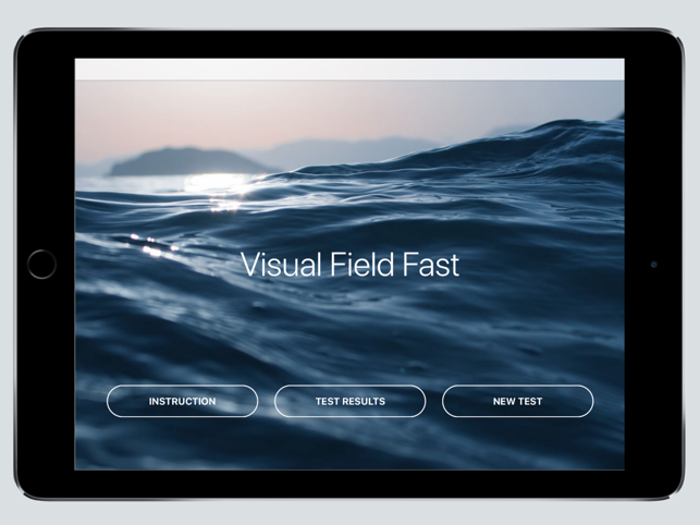 Visual Field Fast(圖1)-速報App