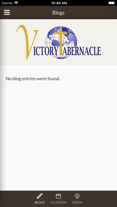 victorytabernacle screenshot 3